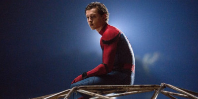 Tom Holland Berjasa Bikin Marvel dan Sony Baikan thumbnail
